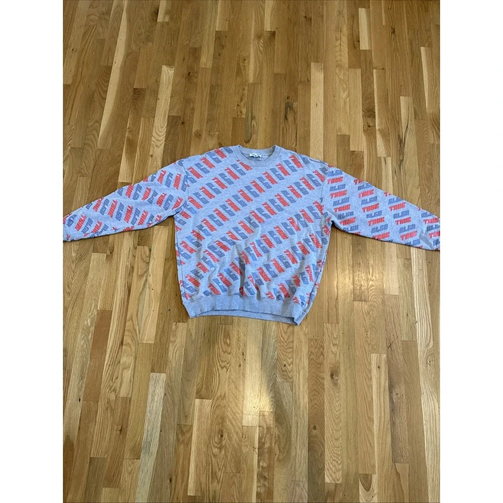 True Religion Sweatshirt Size XL.‎ Rare